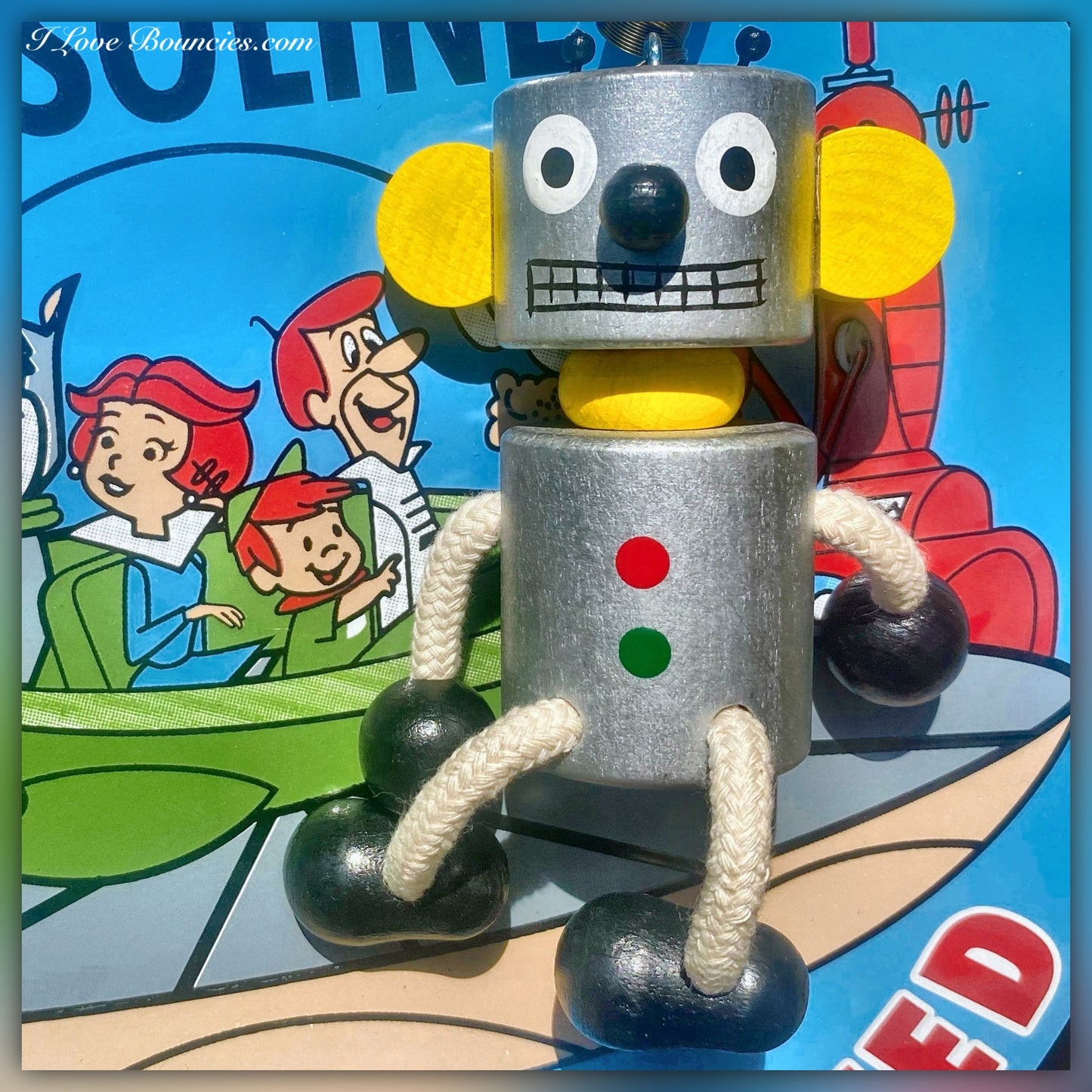 Robot