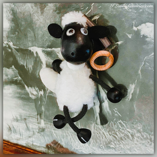 Shaun the Sheep