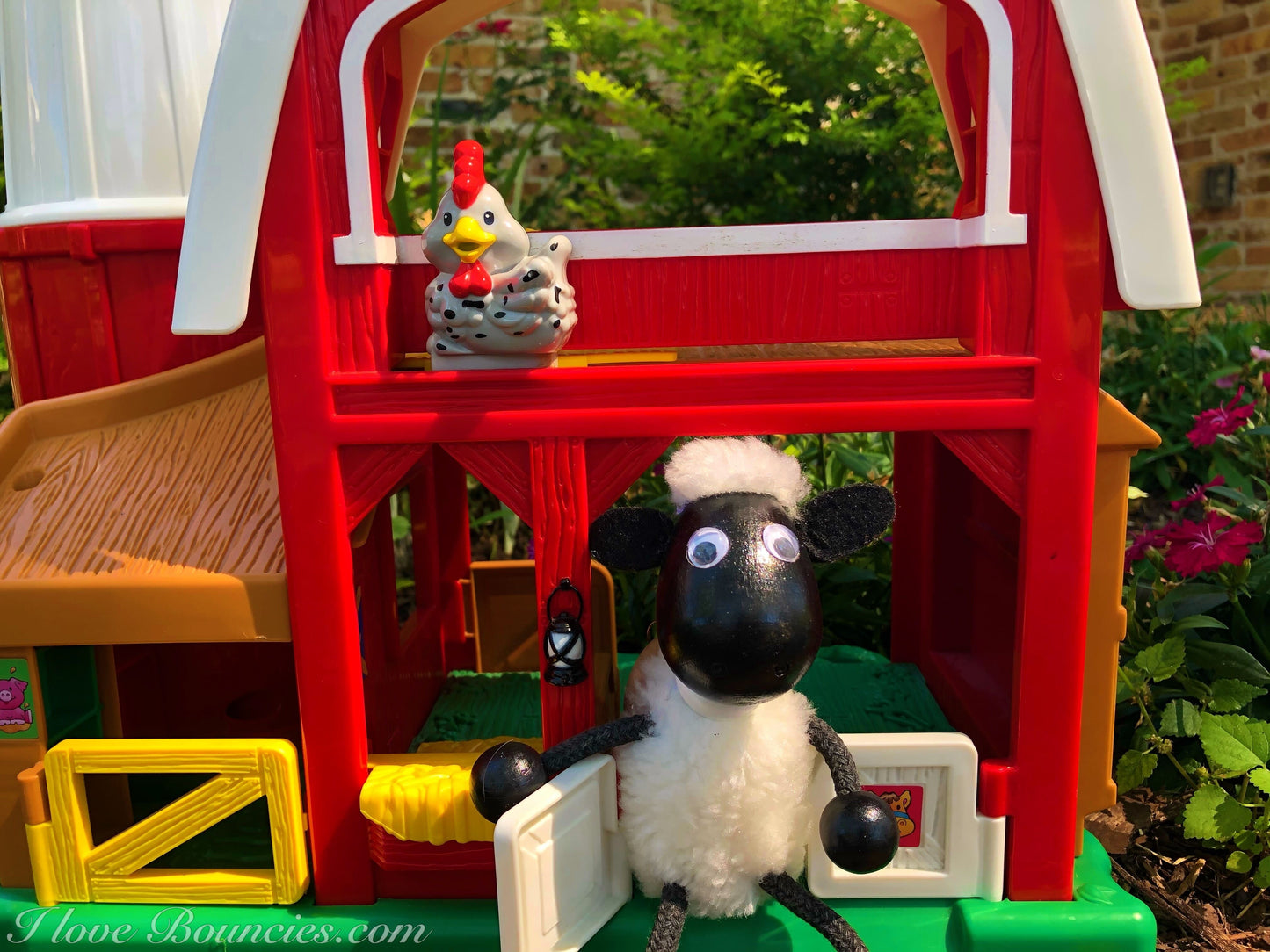 Shaun the Sheep