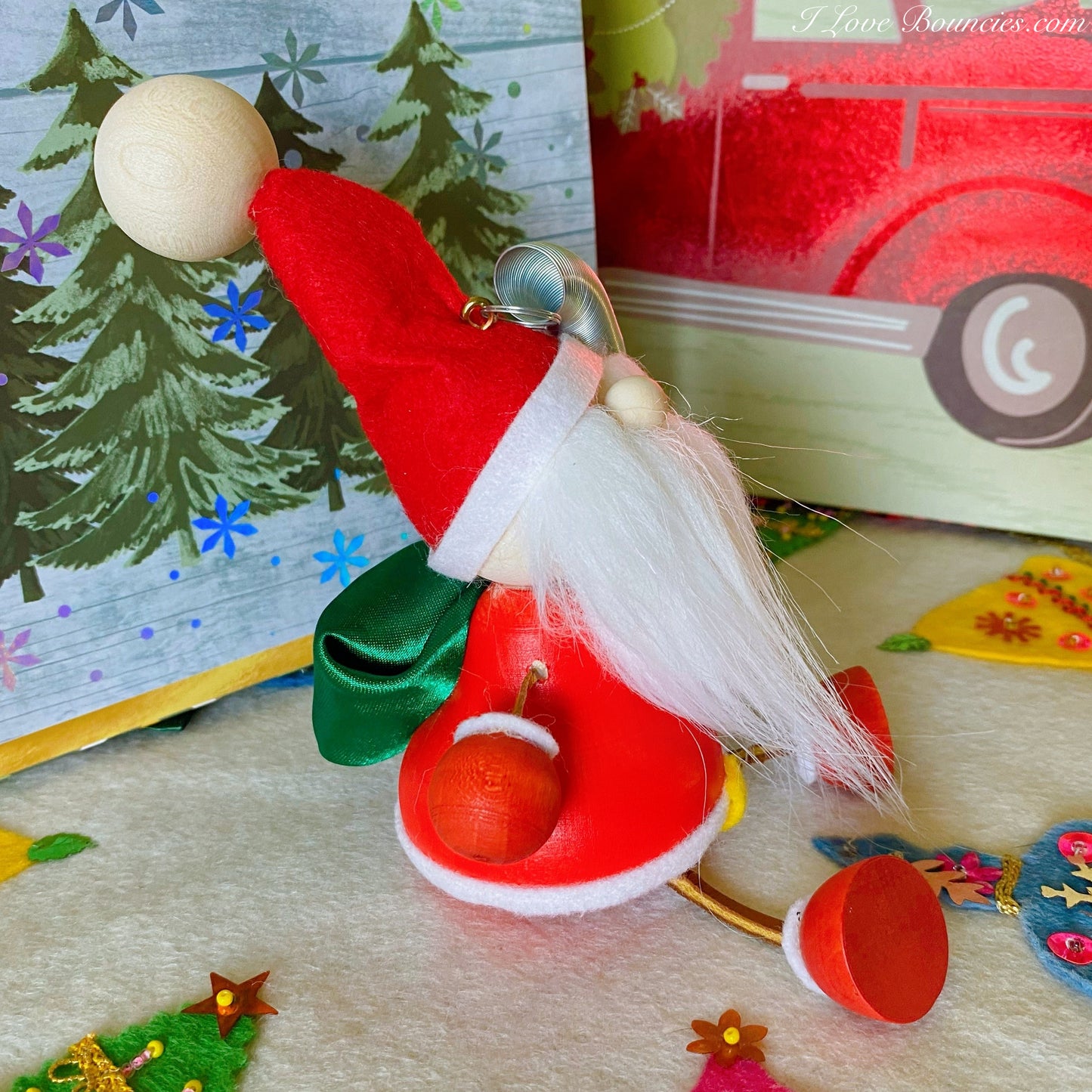 Old Saint Nick