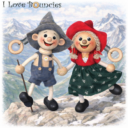 Bavarian