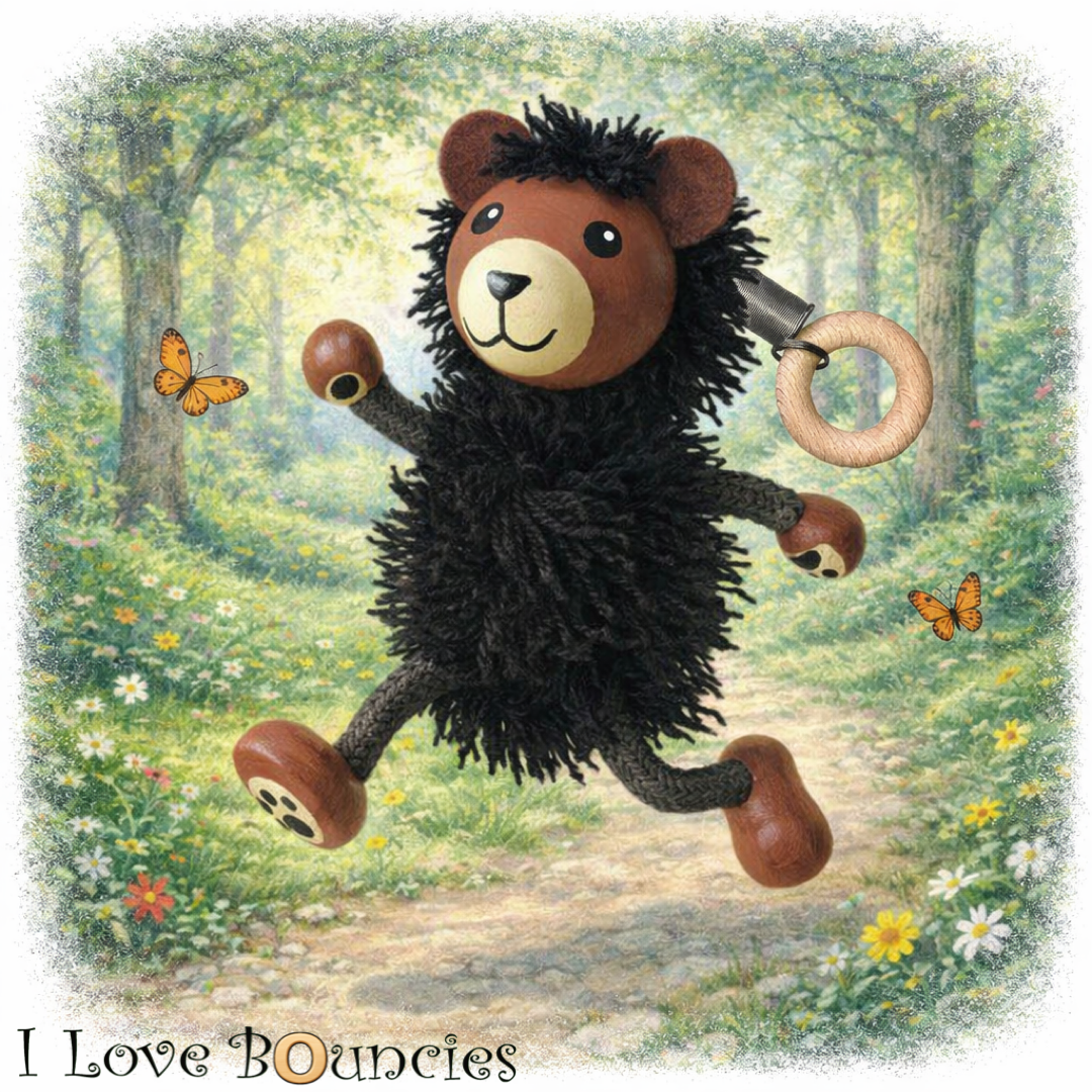 Black Bear