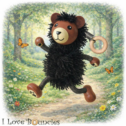 Black Bear