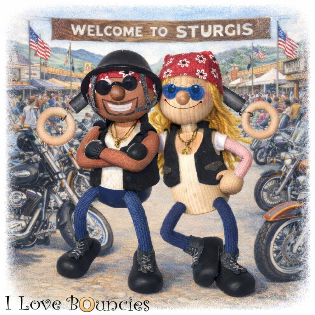 Bikers