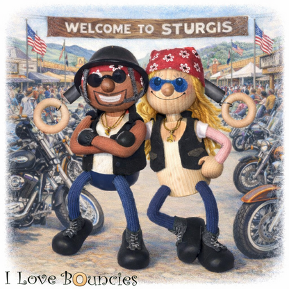 Bikers