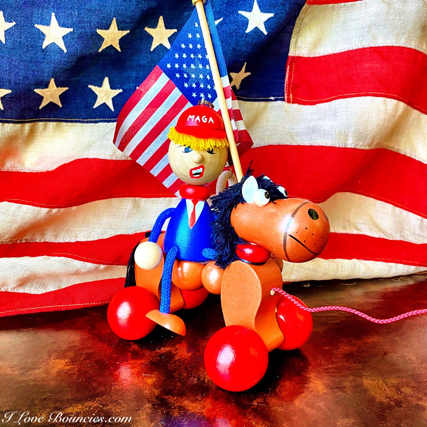 President Trump