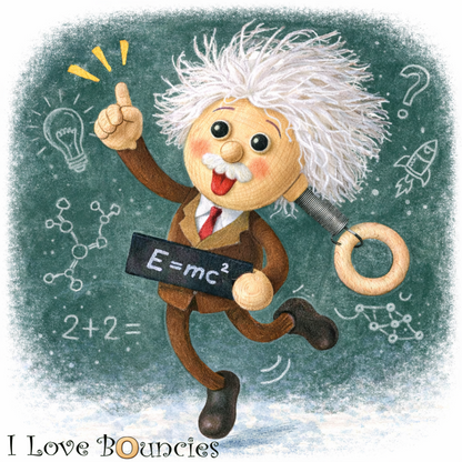 Albert Einstein
