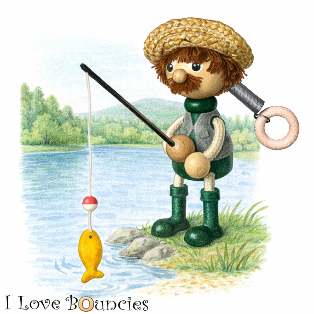 Fisherman