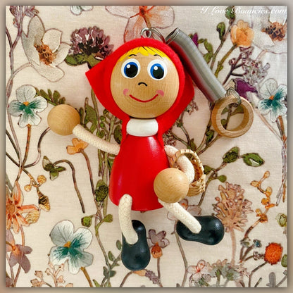 Little Red Riding Hood