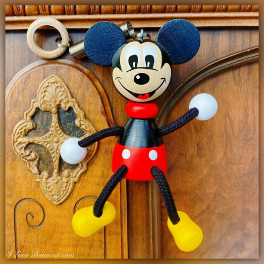 Mickie Mouse