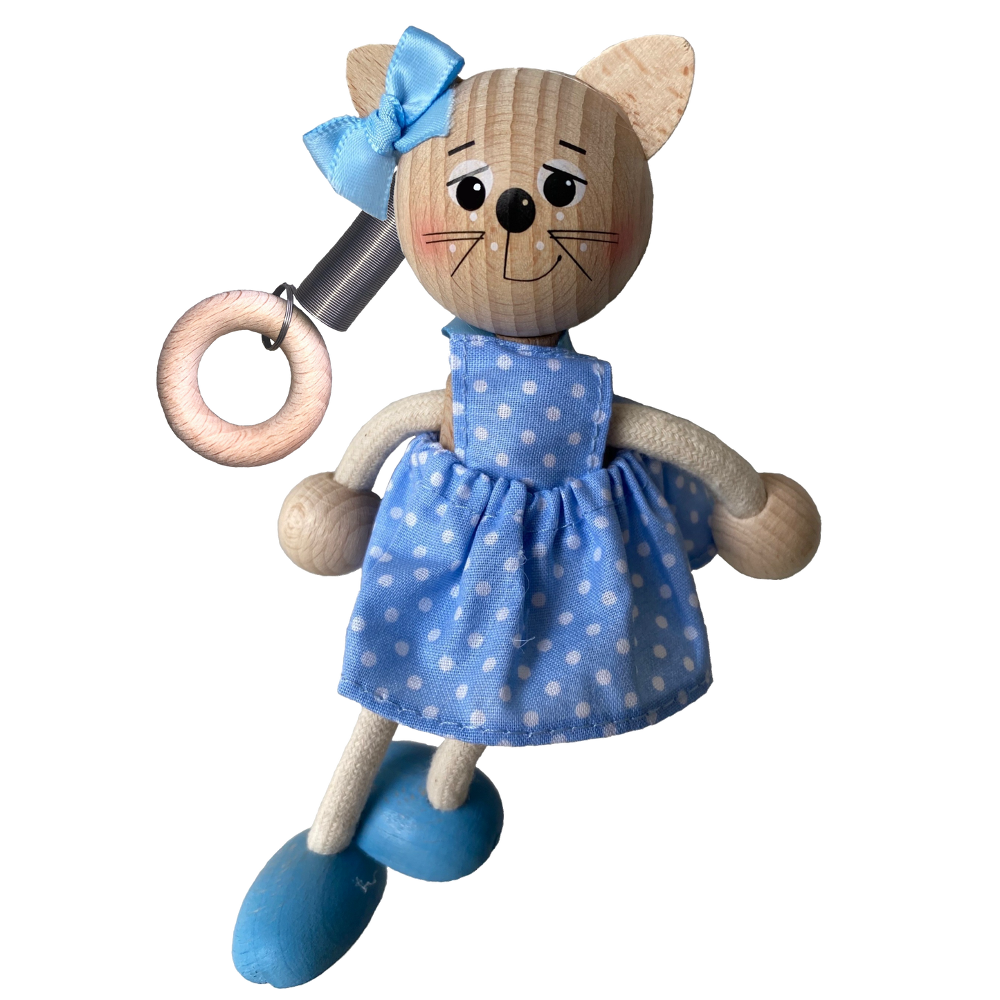 Kittie Cat