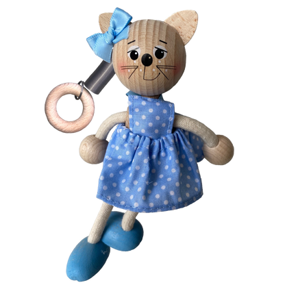 Kittie Cat