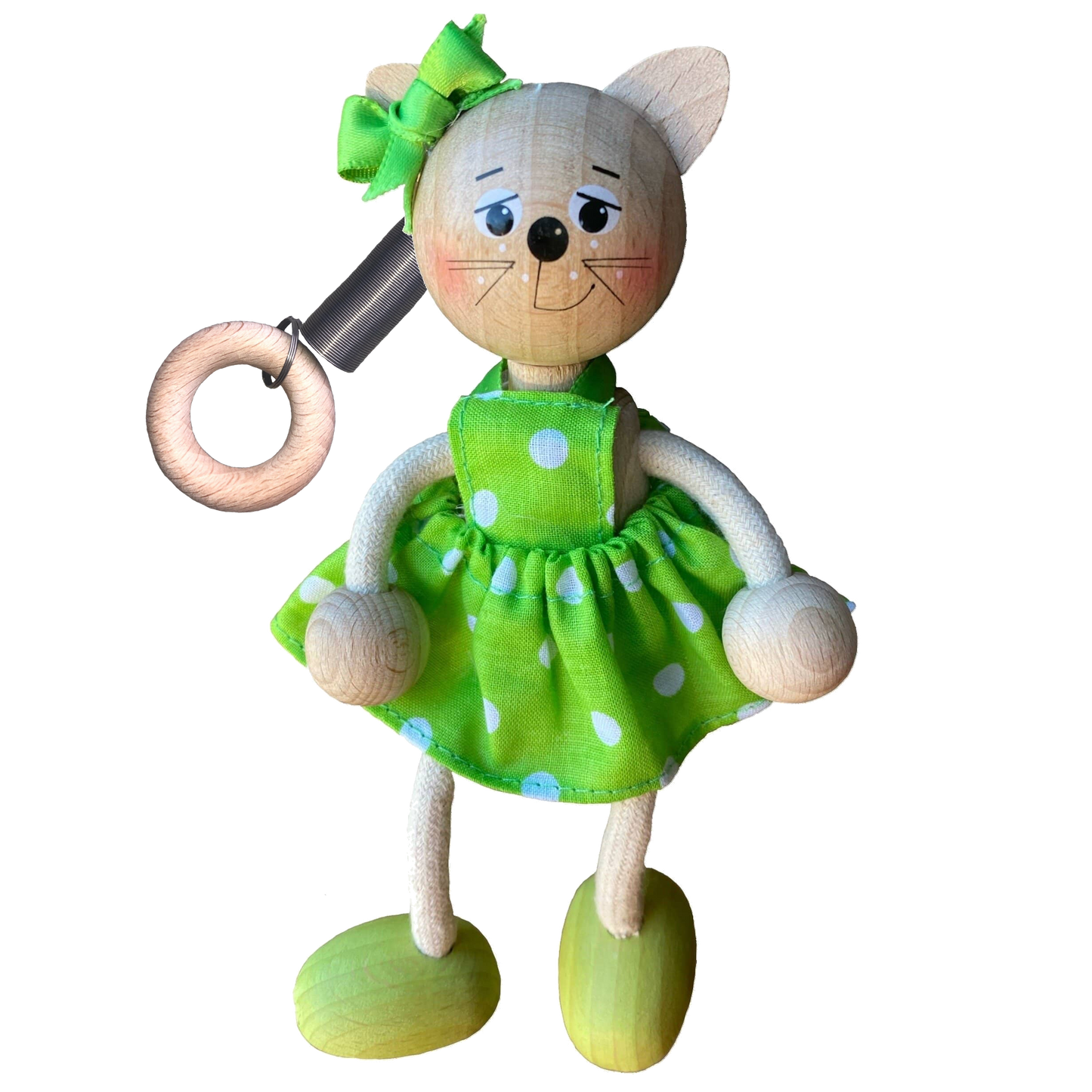 Kittie Cat
