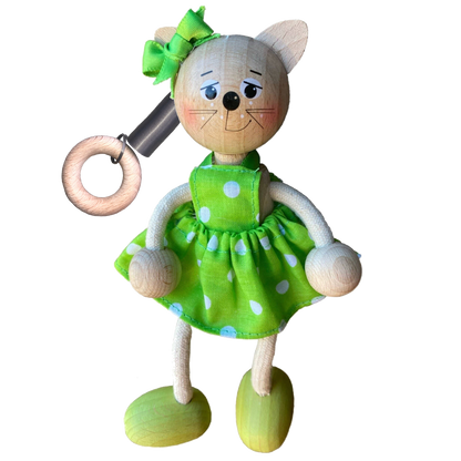 Kittie Cat