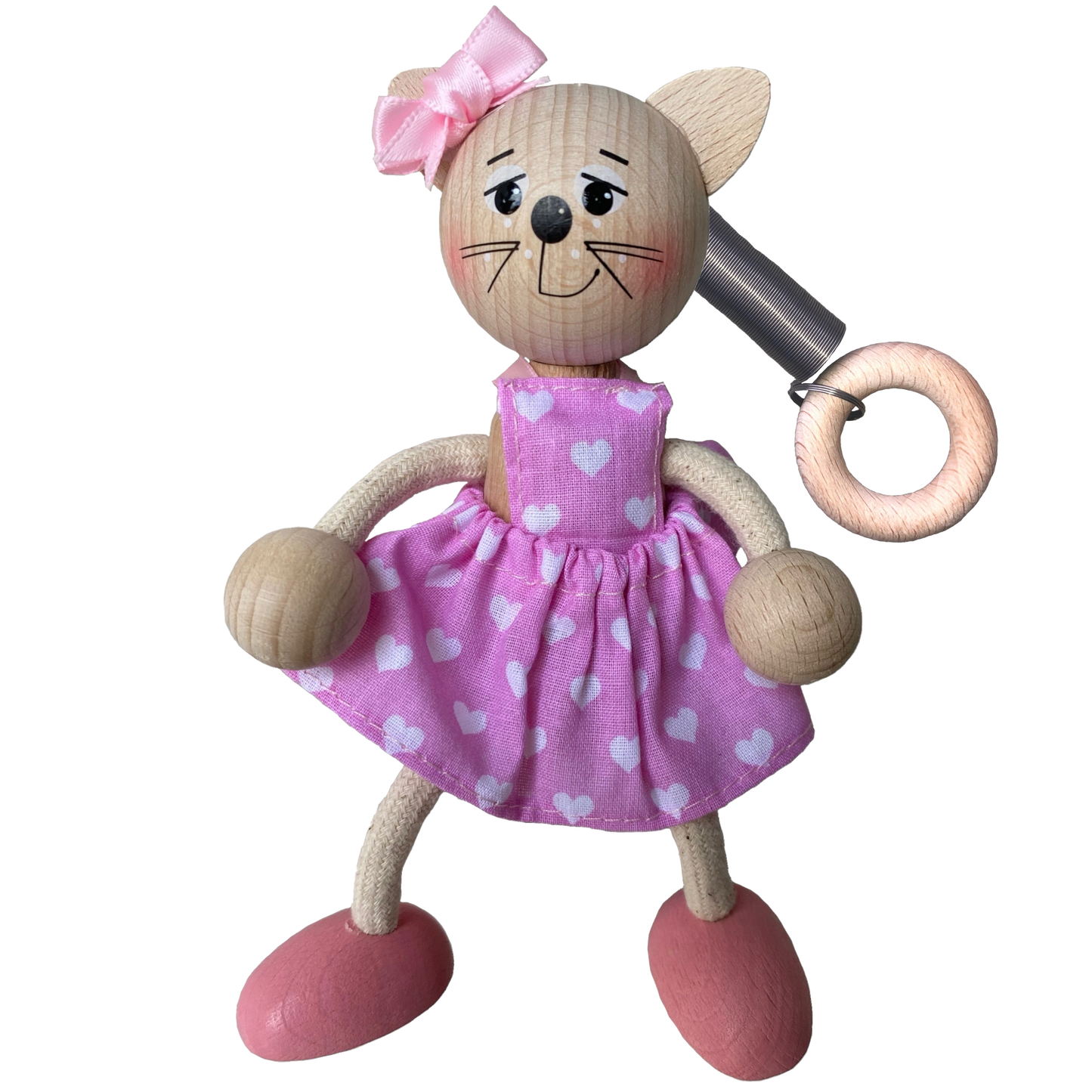 Kittie Cat