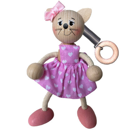 Kittie Cat