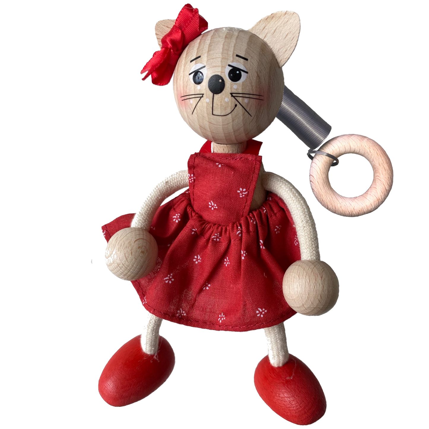 Kittie Cat