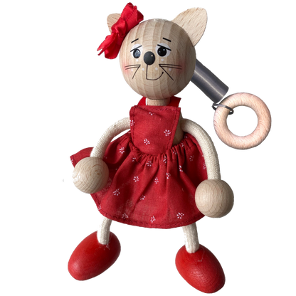 Kittie Cat