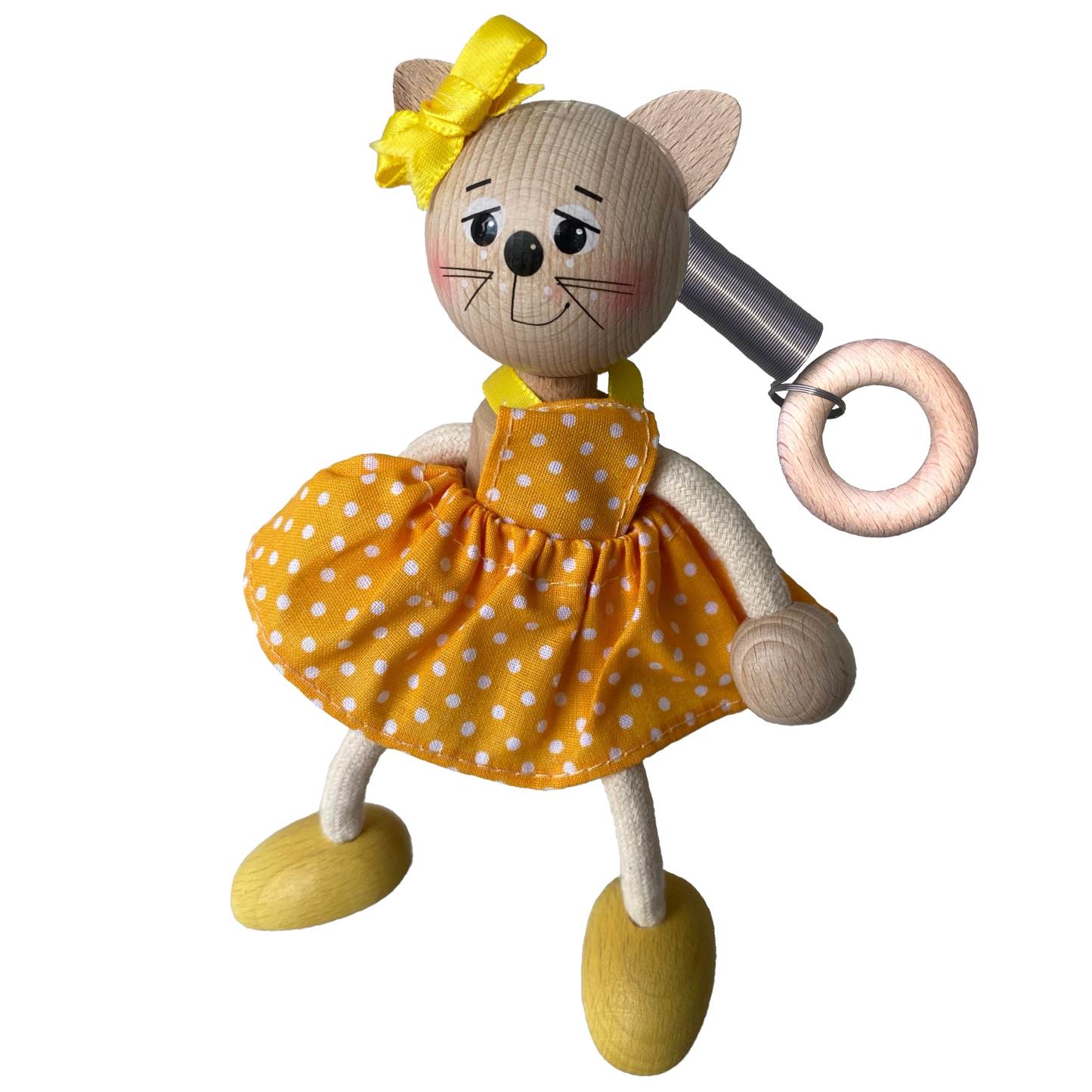 Kittie Cat