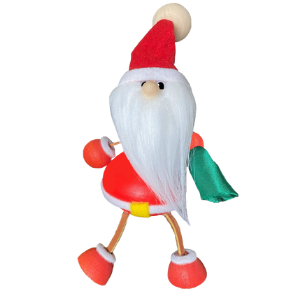 Old Saint Nick
