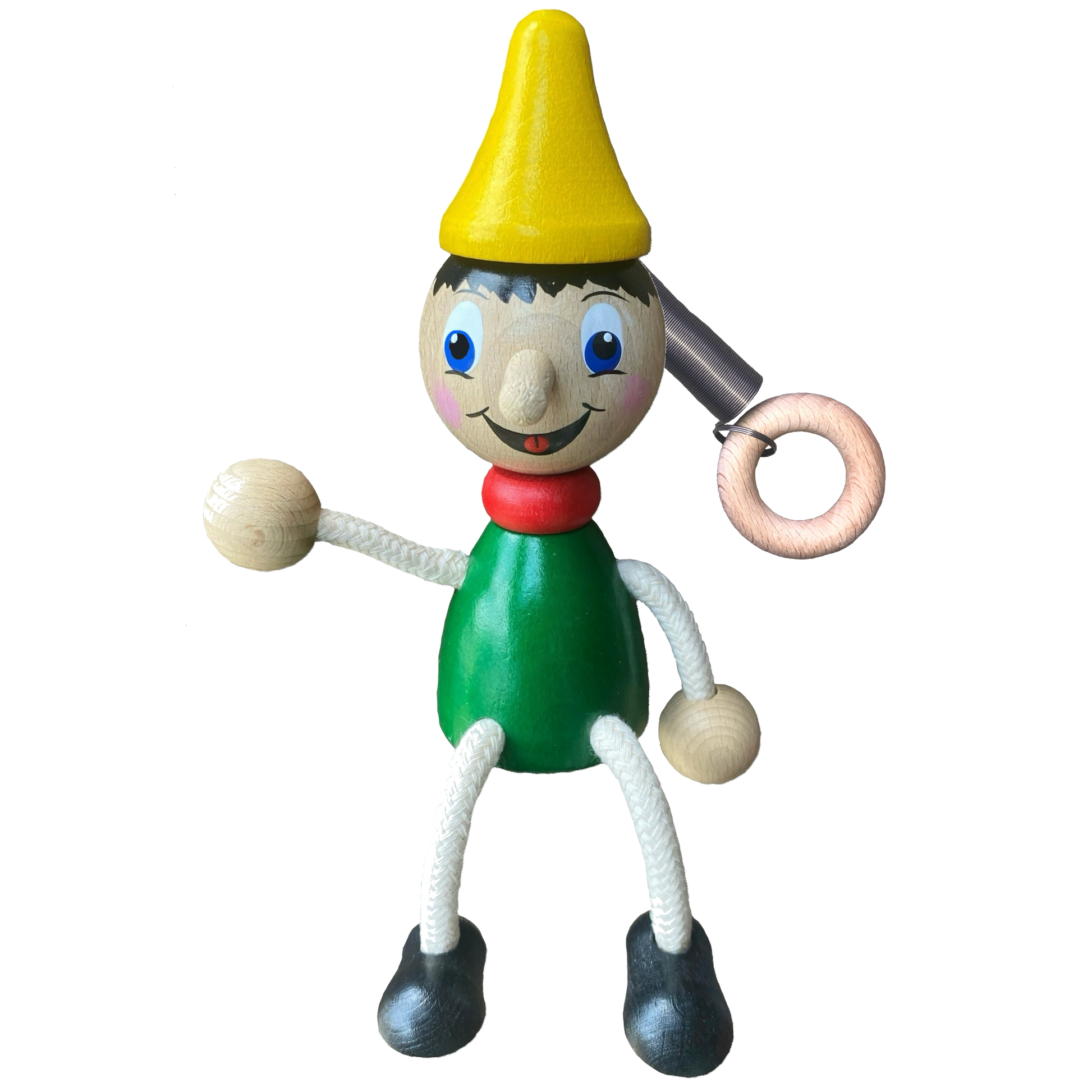Pinocchio
