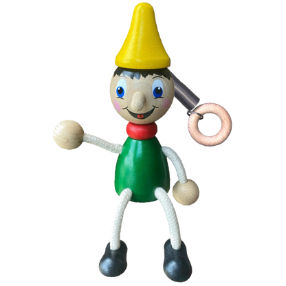 Pinocchio