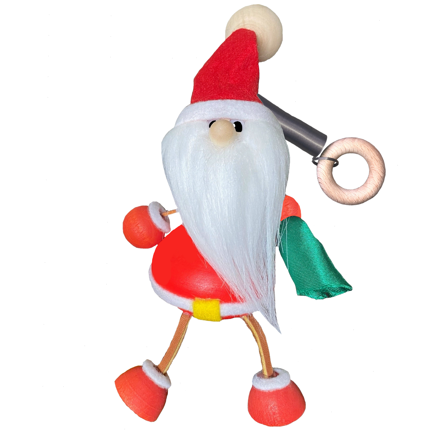 Old Saint Nick