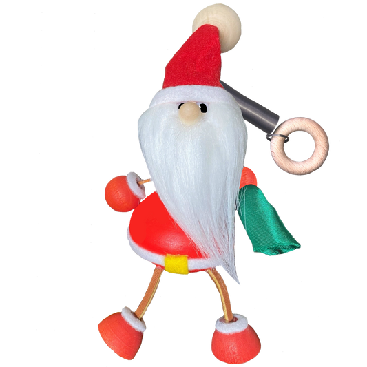 Old Saint Nick