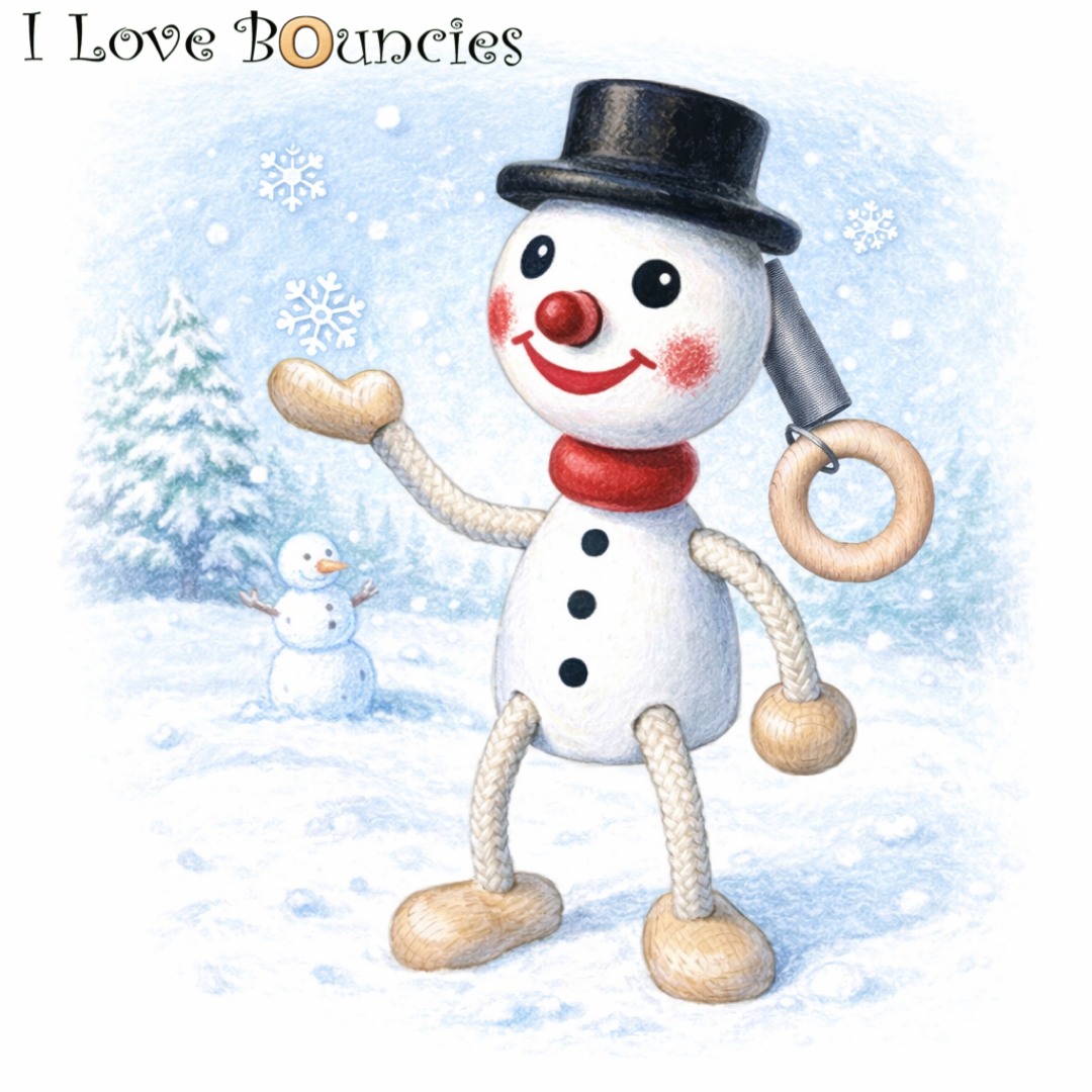 Snowman