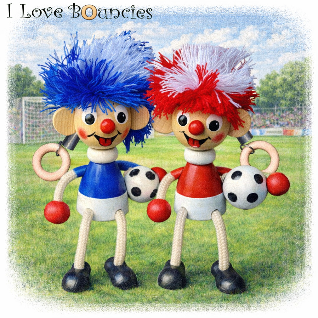 Soccer Player