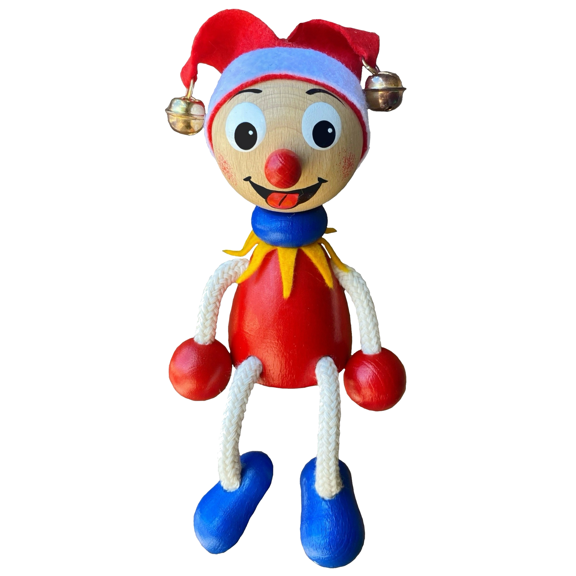 ローヤルコペンハーゲンTOYS MINI COLLECTION JESTER 安心発送】 by Box The In Jack Jester Schylling Amazon.com: JESTER