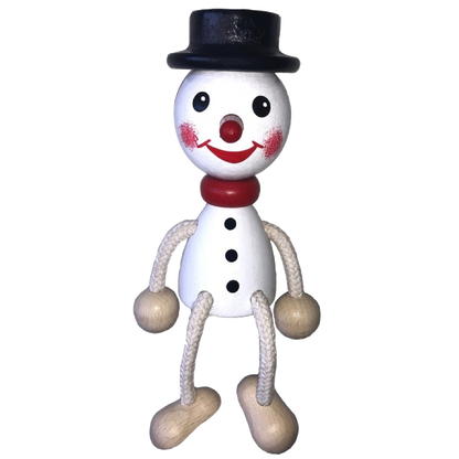 Snowman