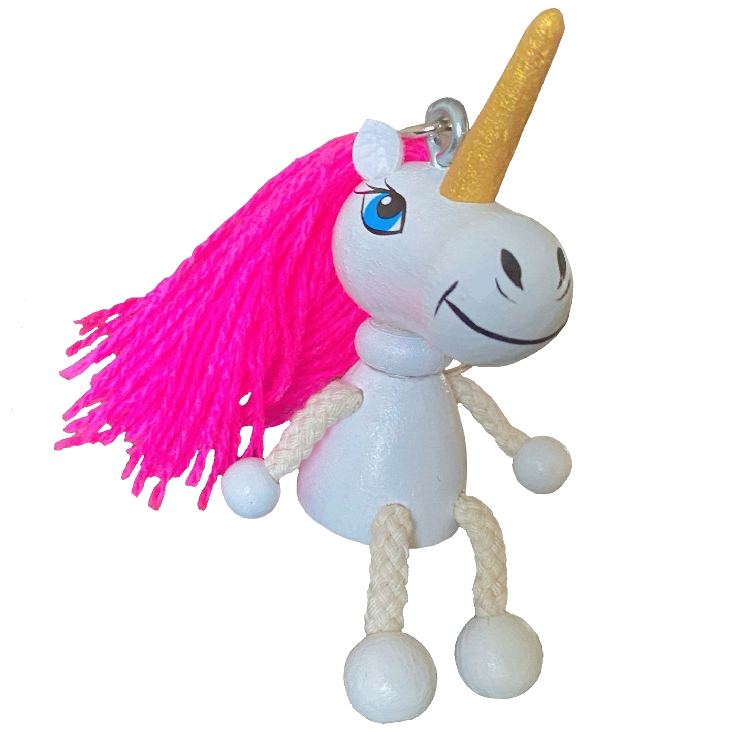 Unicorn - Keychain