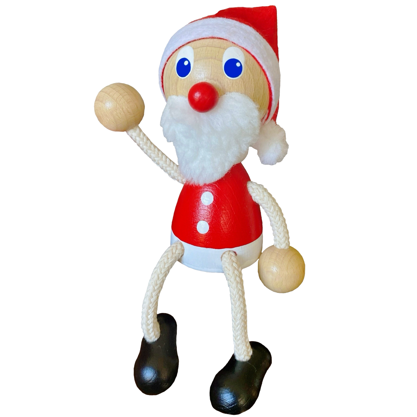 Santa Claus