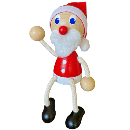 Santa Claus