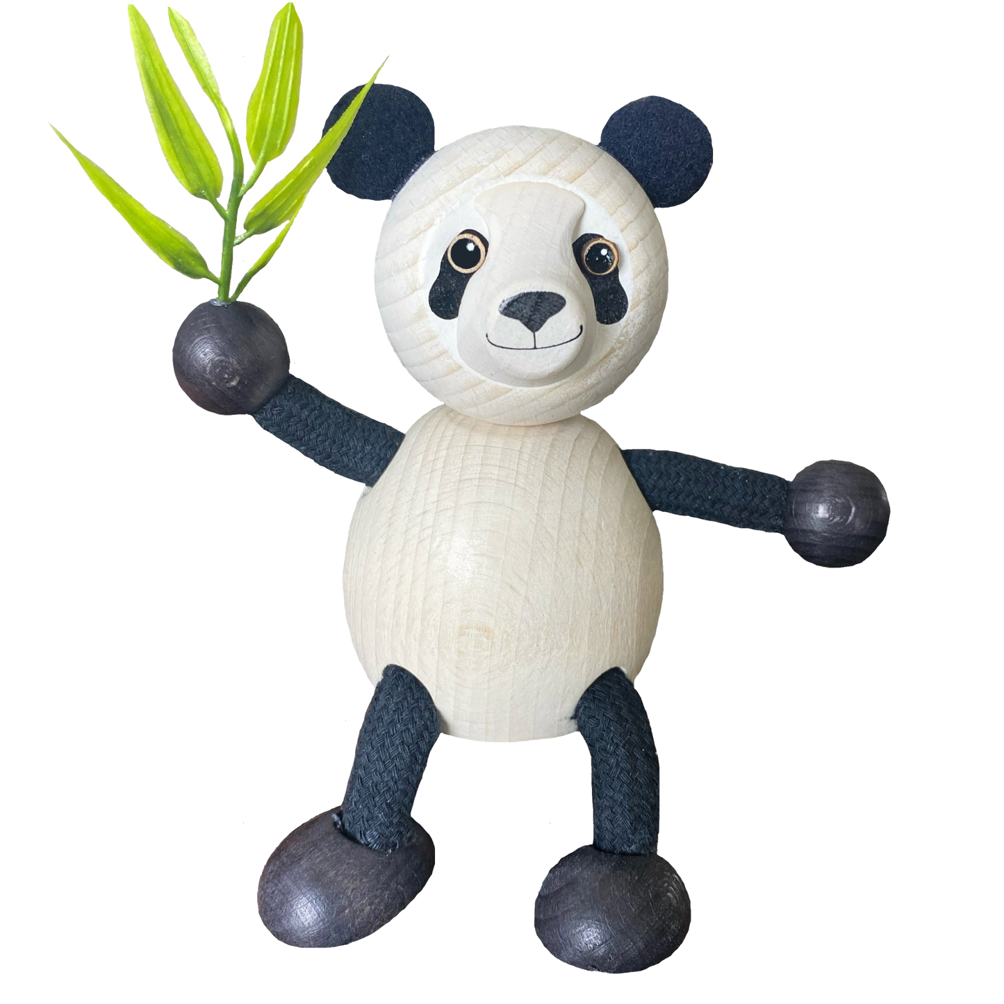 Panda Bear