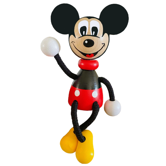 Mickie Mouse