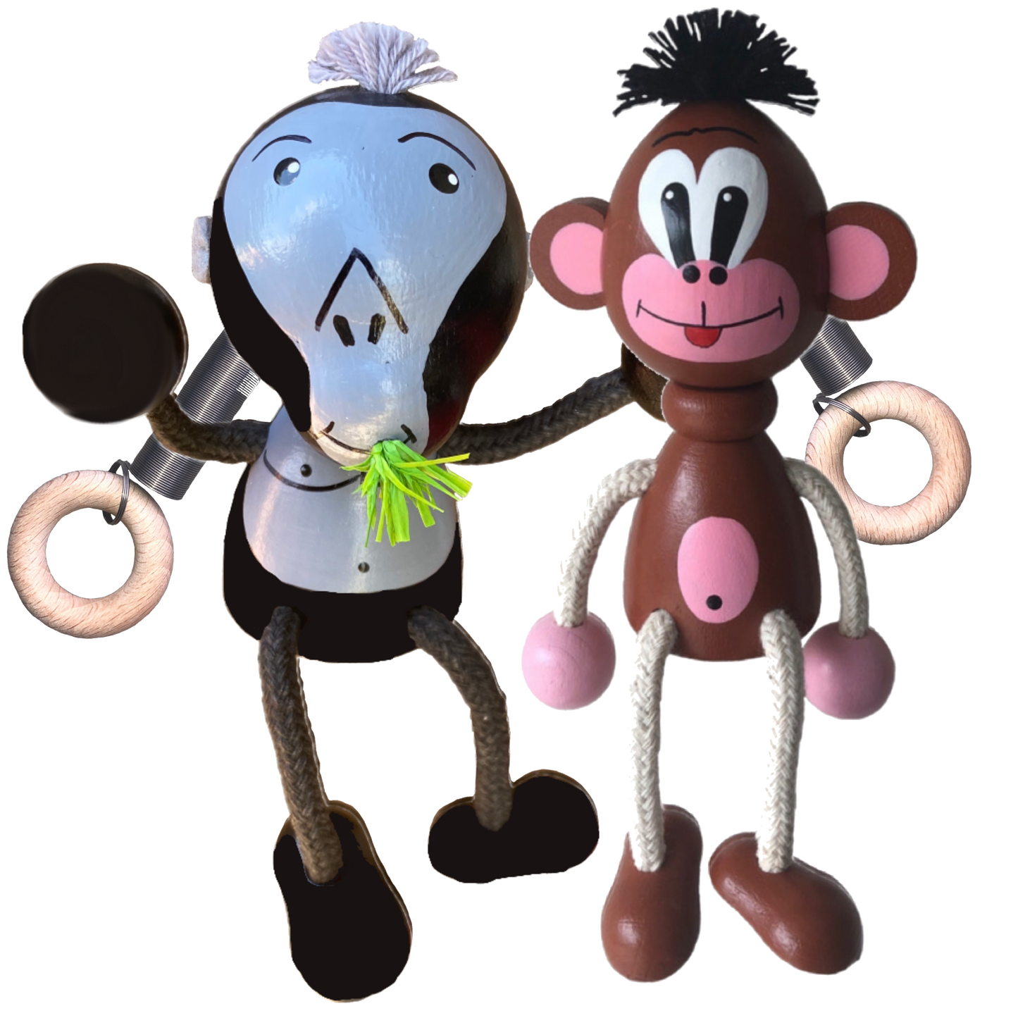 Monkey