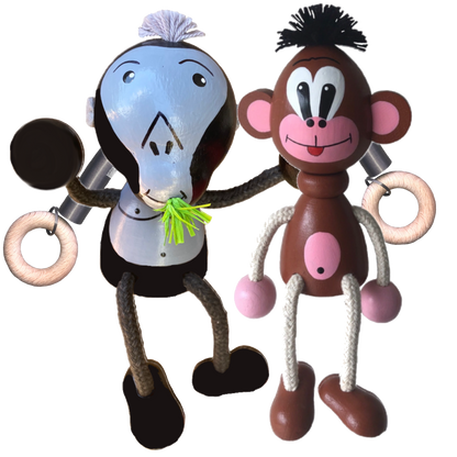 Monkey