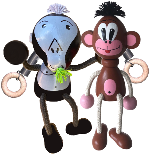 Monkey