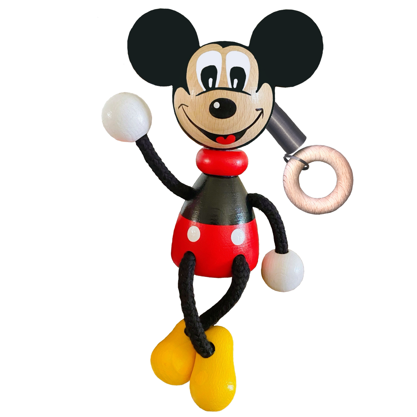Mickie Mouse