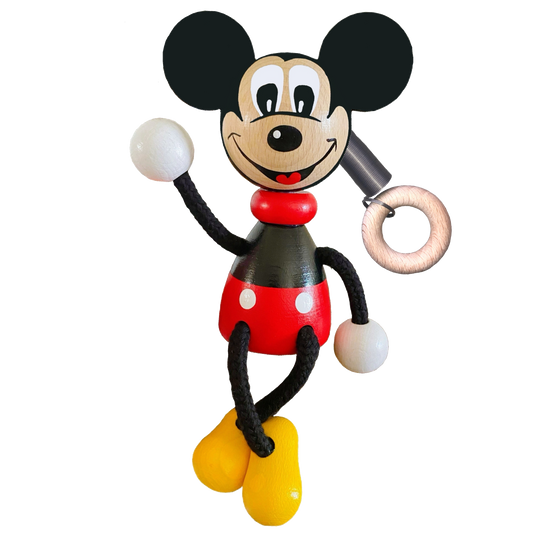 Mickie Mouse