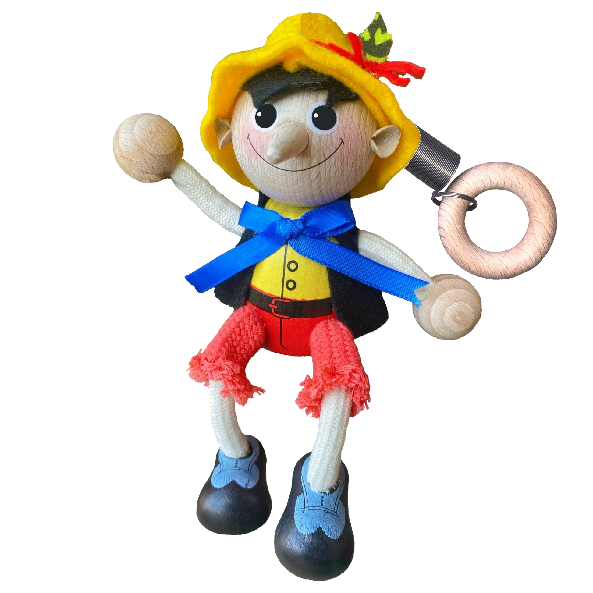 Pinocchio Pinocchio