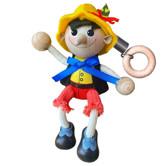Pinocchio
