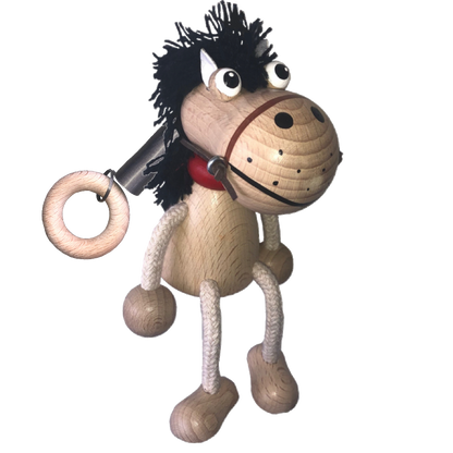 Horsie
