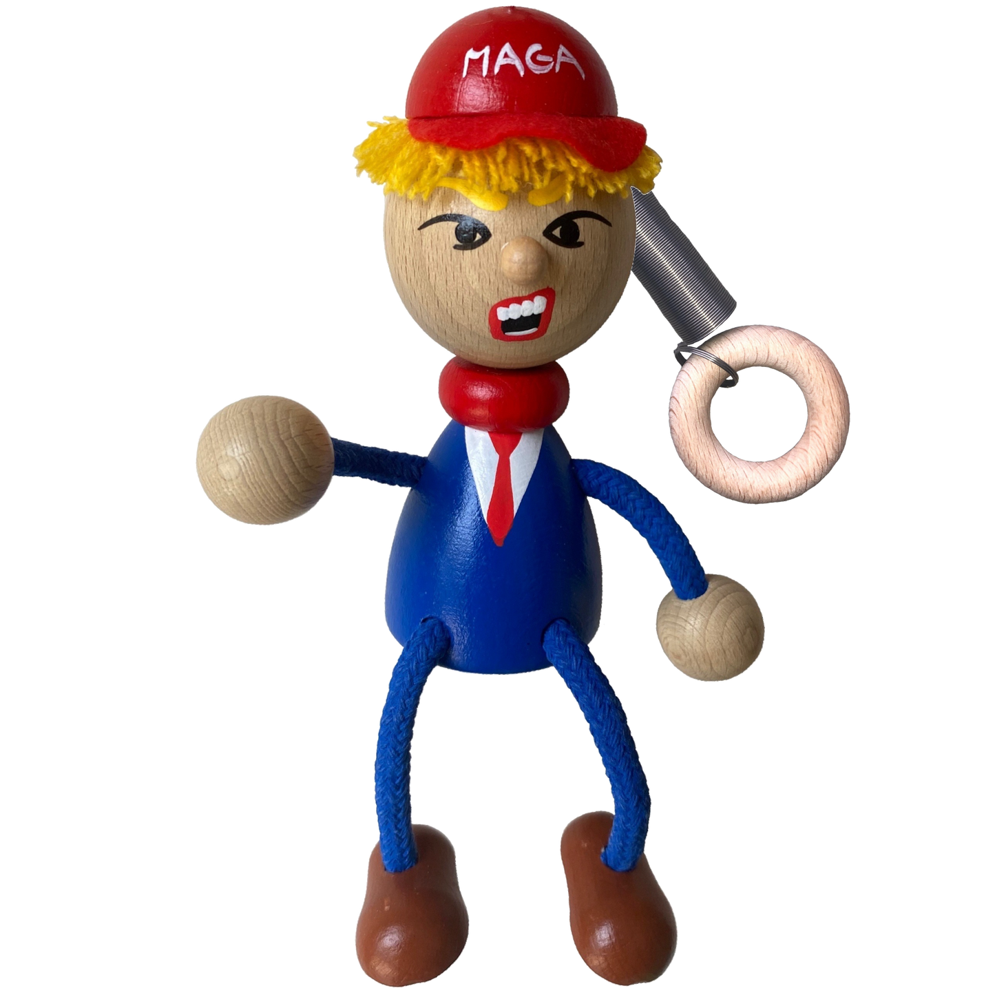 President Trump