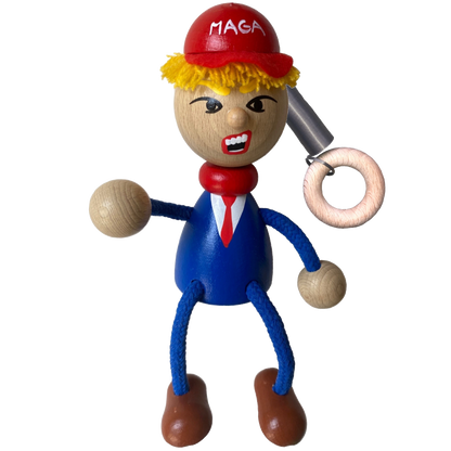 President Trump