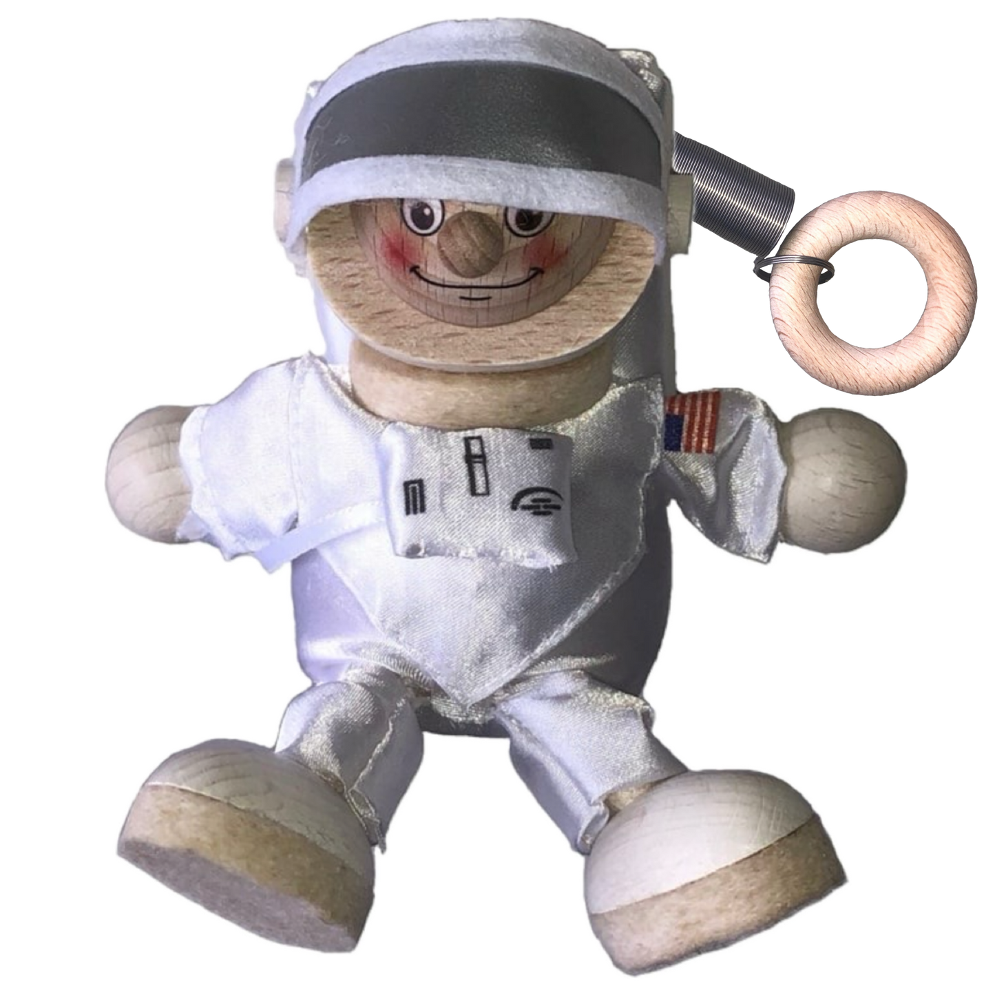 Astronaut