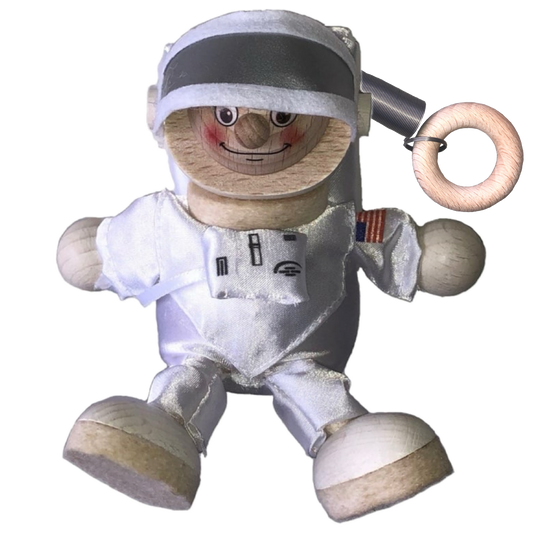 Astronaut