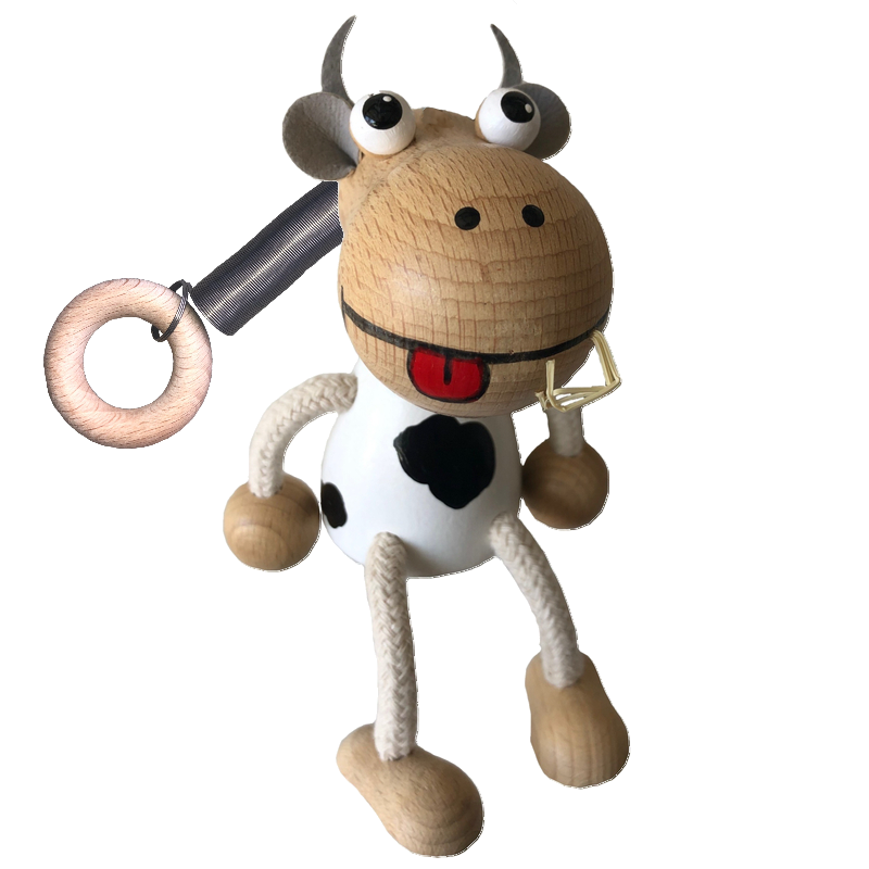 Dairie Cow
